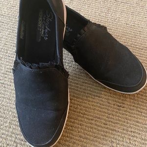 Sketchers - air cooled memory